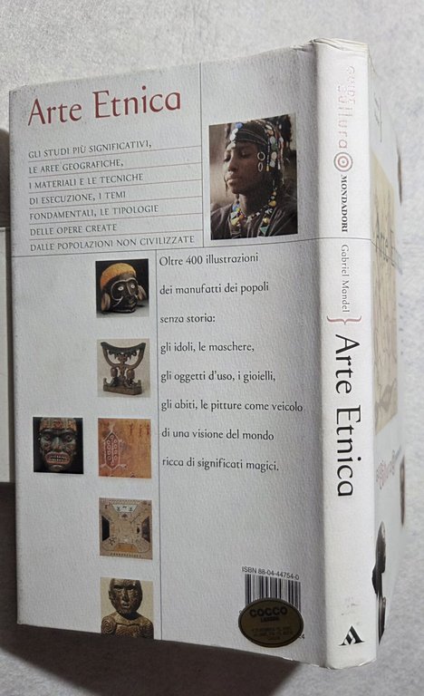 Arte etnica. Ediz. illustrata | Immagine Gallery 3
