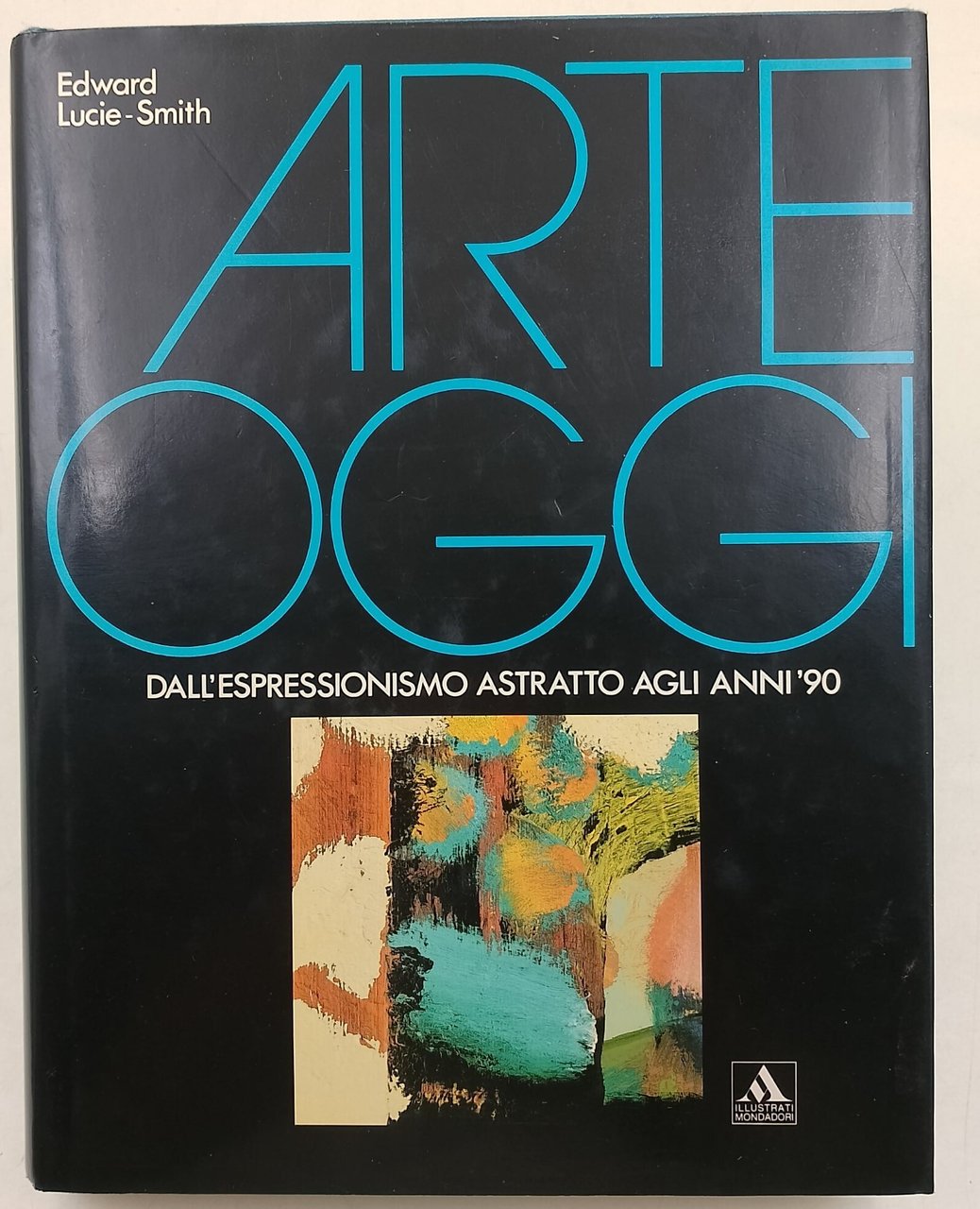 Arte oggi