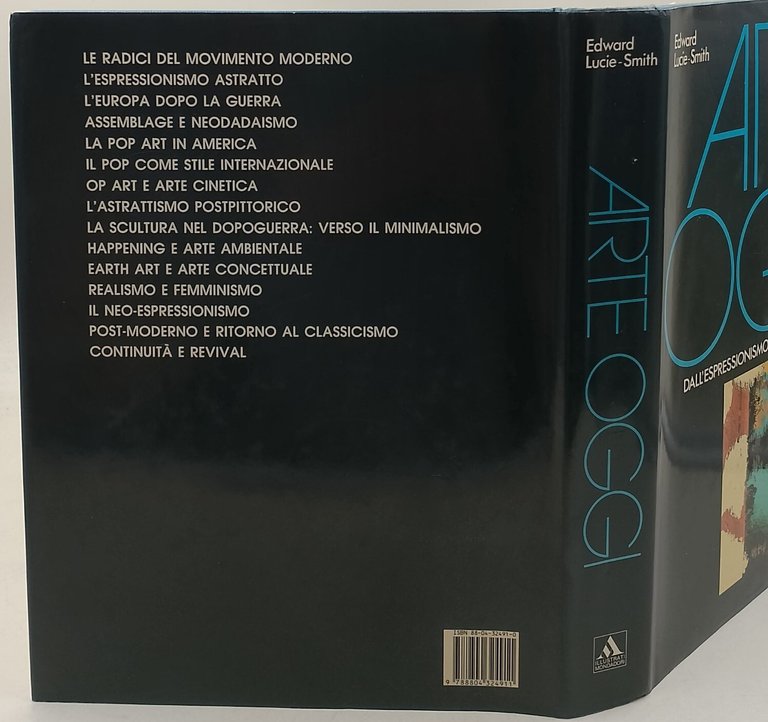 Arte oggi