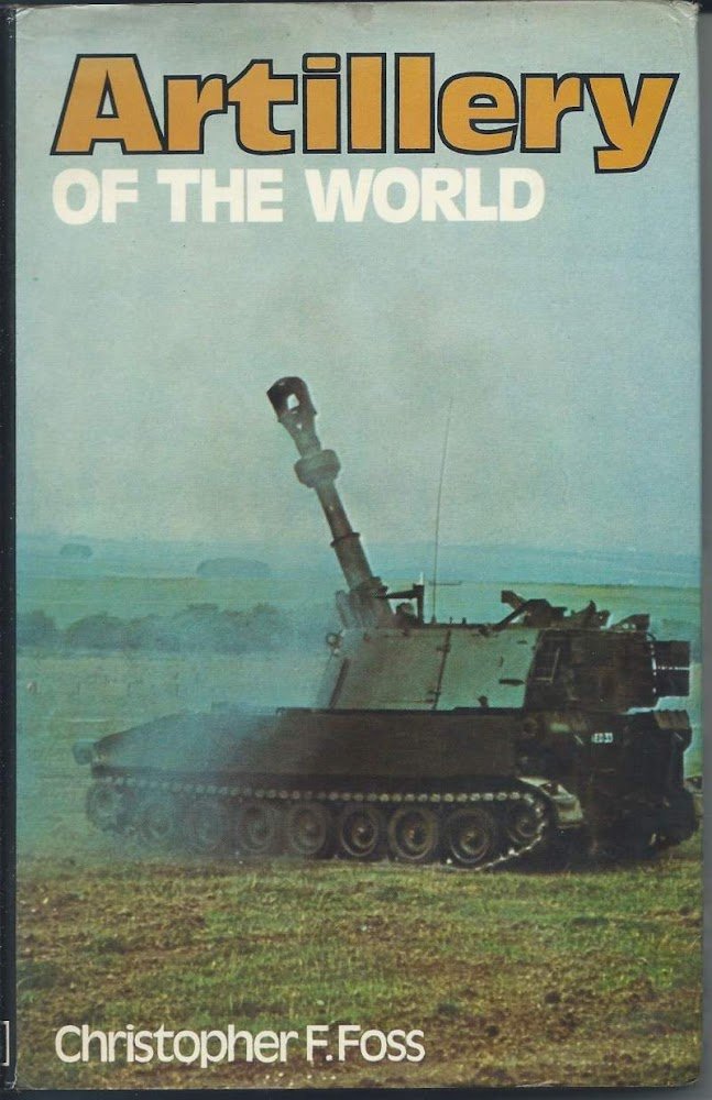 ARTILLERY OF THE WORLD | Immagine principale