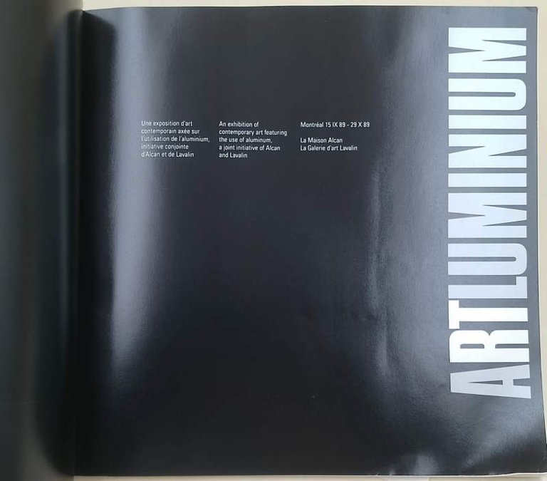 ARTLUMINIUM(1989)