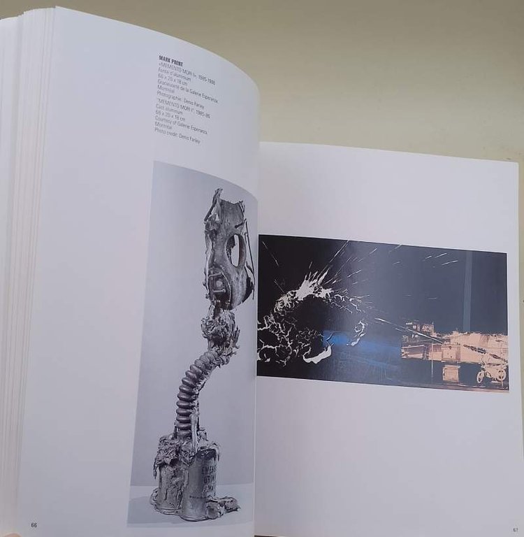 ARTLUMINIUM(1989)