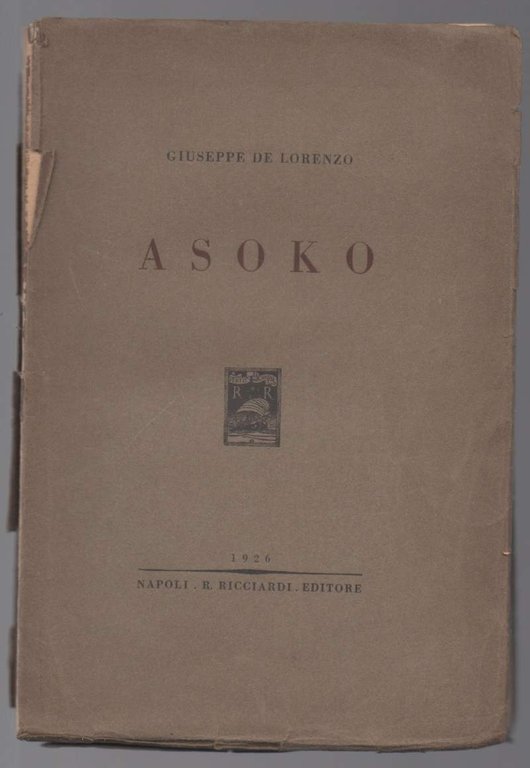 ASOKO