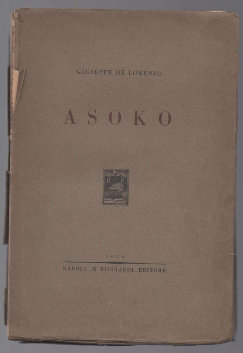 ASOKO