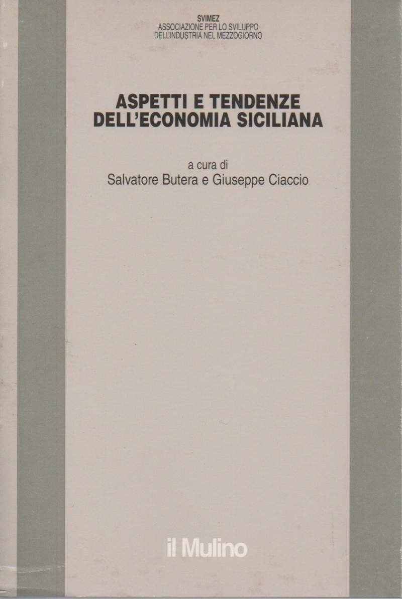 ASPETTI E TENDENZE DELL'ECONOMIA SICILIANA (2002)