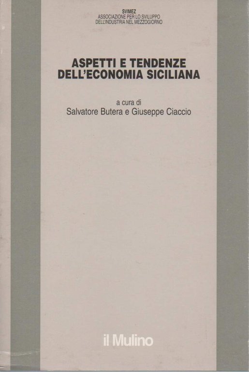 ASPETTI E TENDENZE DELL'ECONOMIA SICILIANA (2002)