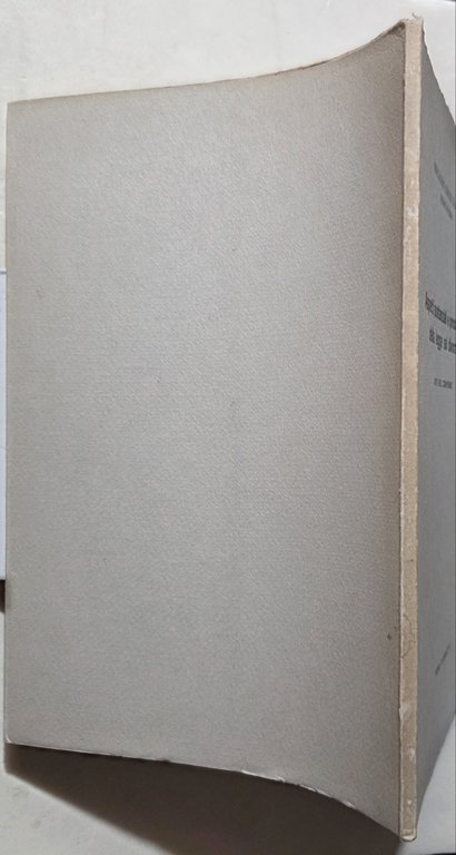 Aspetti sostanziali e procedurali della legge sul divorzio - Atti … | Immagine Gallery 3