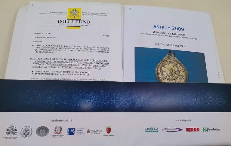 ASTRUM 2009-ASTRONOMIA E STRUMENTI-(2009)