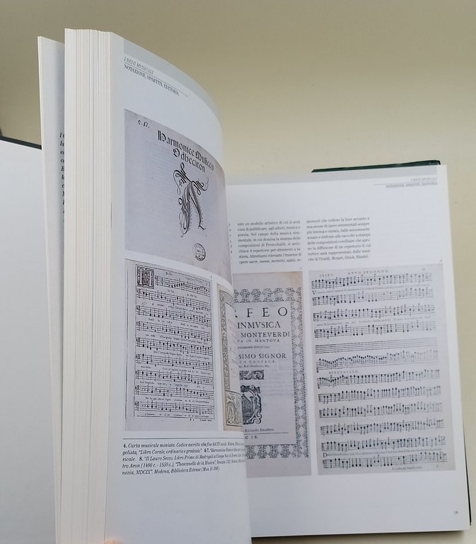 Atlante dei Beni Culturali dell'Emilia Romagna-quarto vol.