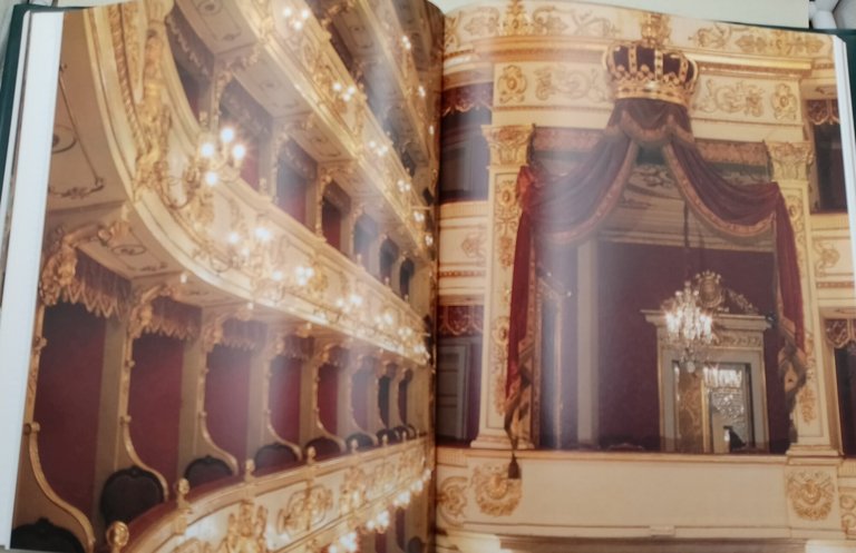 Atlante dei Beni Culturali dell'Emilia Romagna-quarto vol.