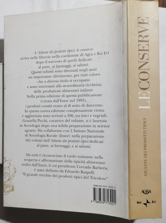 Atlante dei prodotti tipici - Le conserve | Immagine Gallery 3