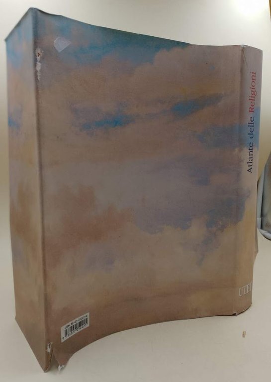 ATLANTE DELLE RELIGIONI(1996)