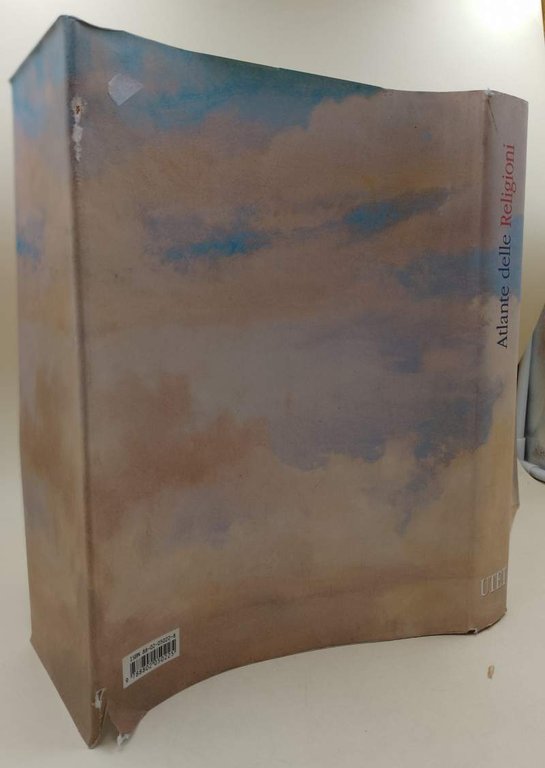 ATLANTE DELLE RELIGIONI(1996)