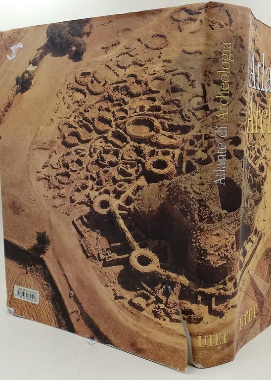 ATLANTE DI ARCHEOLOGIA(1996)