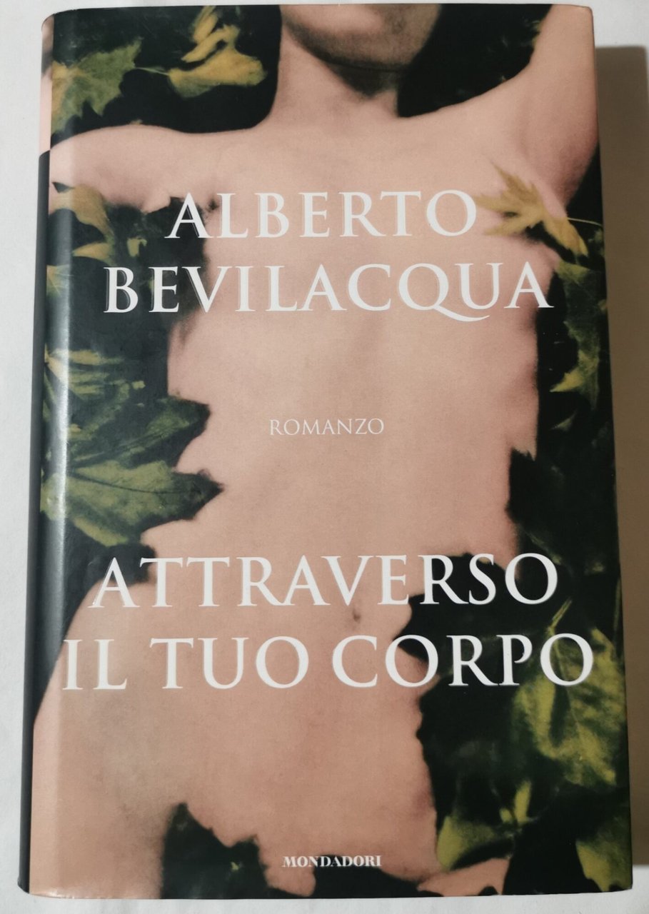 Attraverso il tuo corpo