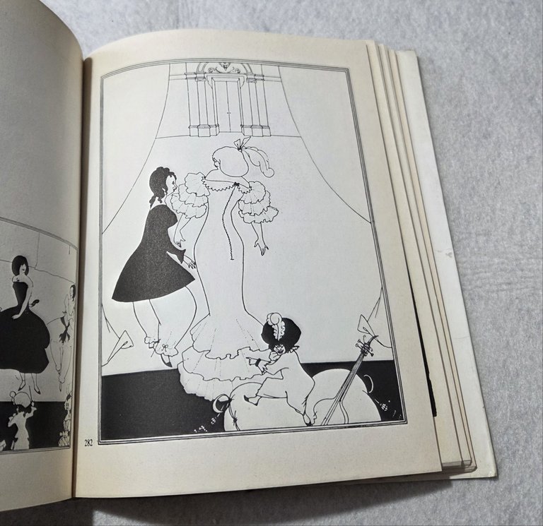 Aubrey Beardsley -Opere scelte | Immagine Gallery 5