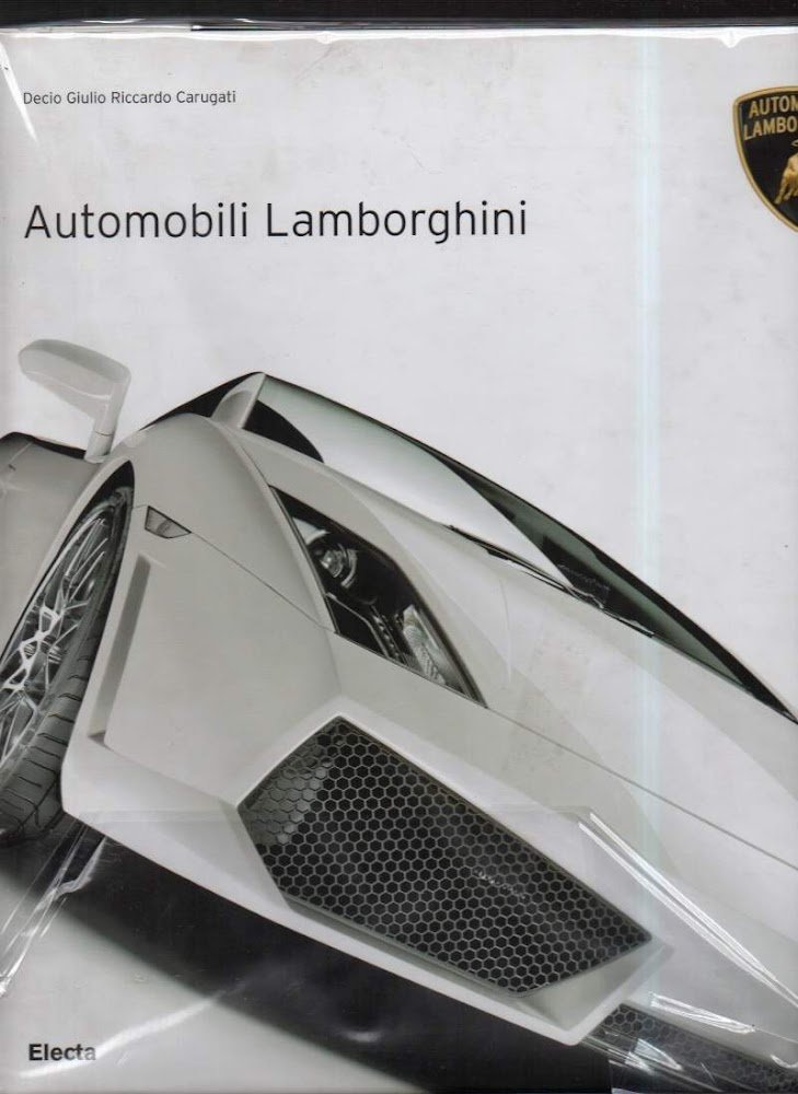 AUTOMOBILI LAMBORGHINI (2009)