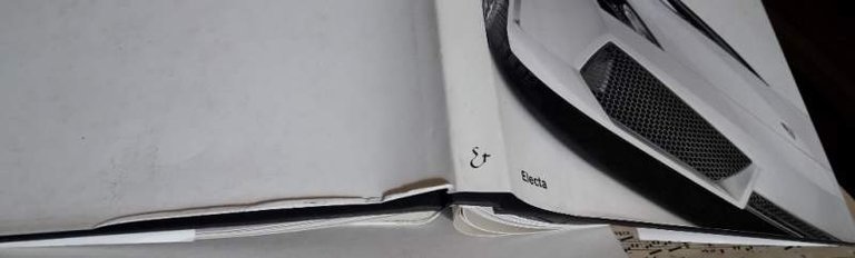 AUTOMOBILI LAMBORGHINI (2009) | Immagine Gallery 3