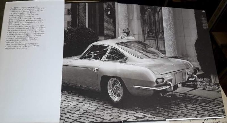 AUTOMOBILI LAMBORGHINI (2009) | Immagine Gallery 4