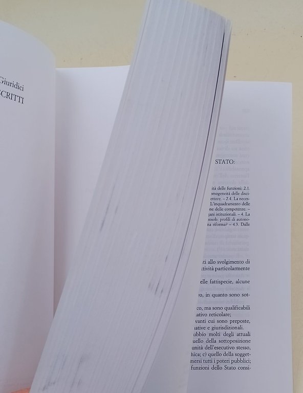 Autorita' indipendenti a Agenzie- Una ricerca giuridica interdisciplinare