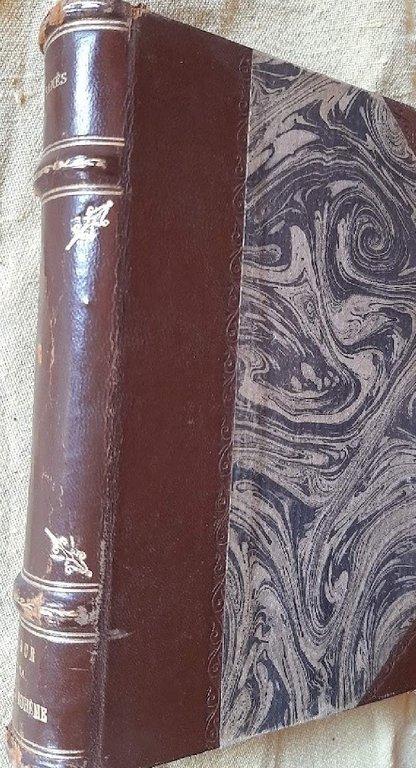 AUTOUR DE LA VIE DE BOHEME