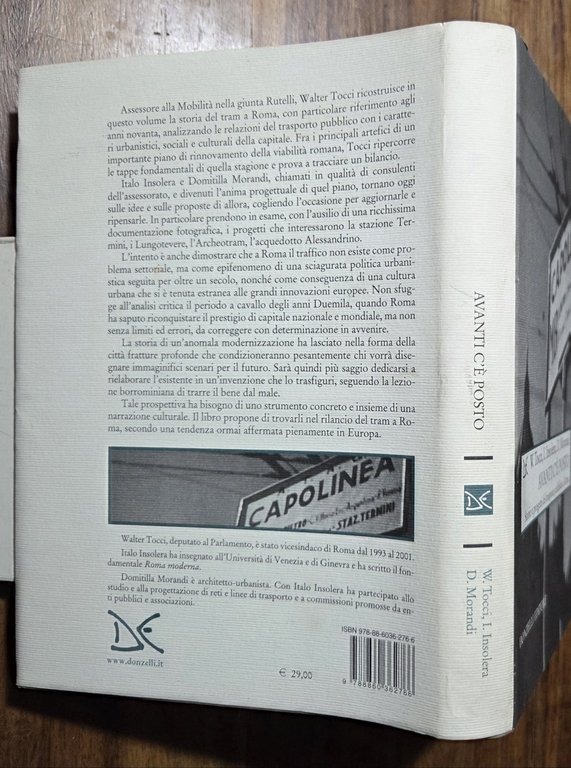 Avanti c'è posto. Storie e progetti del trasporto pubblico a … | Immagine Gallery 3