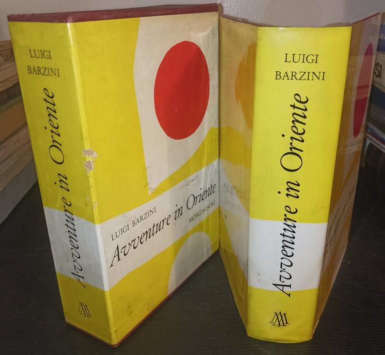 Avventure in Oriente | Immagine Gallery 2