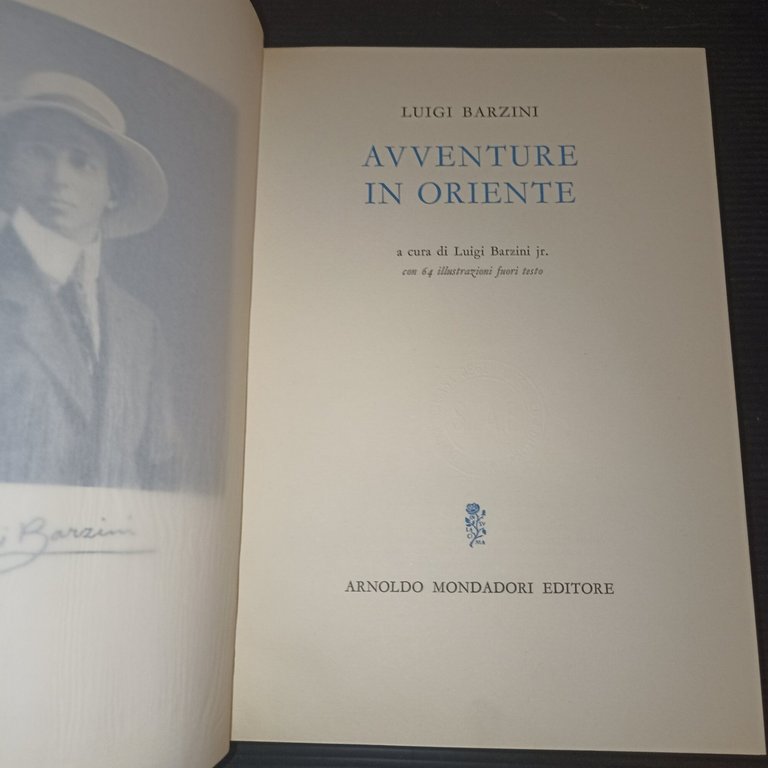 Avventure in Oriente | Immagine Gallery 3