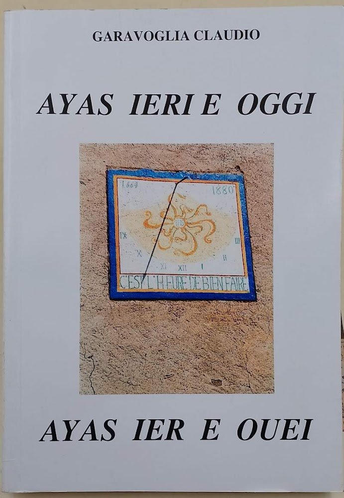 AYAS IERI E OGGI/AYAS IER E OUEI(2007)