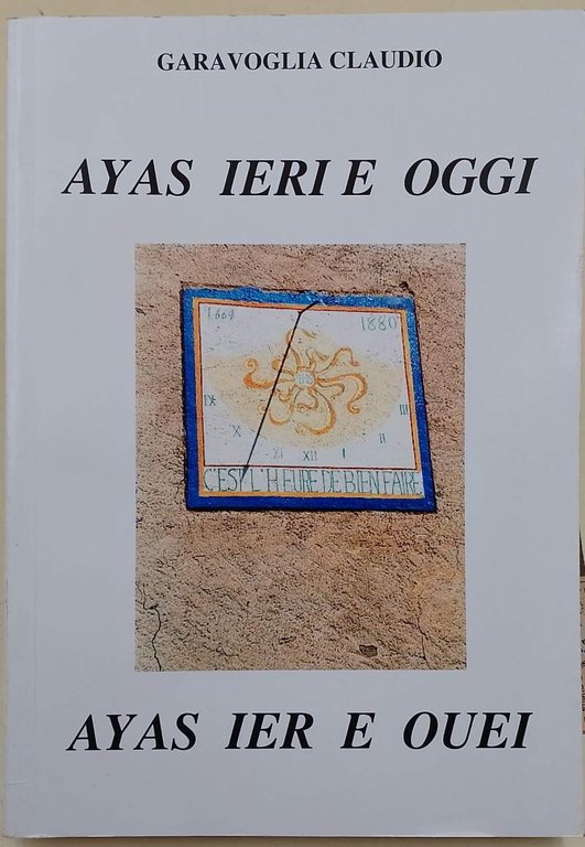 AYAS IERI E OGGI/AYAS IER E OUEI(2007)