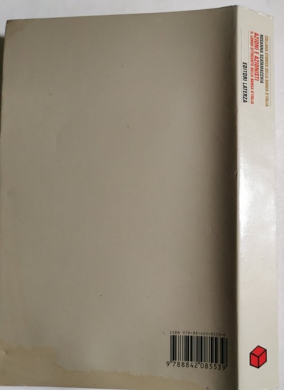 Azioni e Azionisti - il lungo ottocento della Banca D'Italia