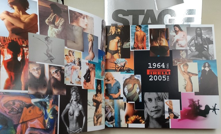 Back stage | Immagine Gallery 3