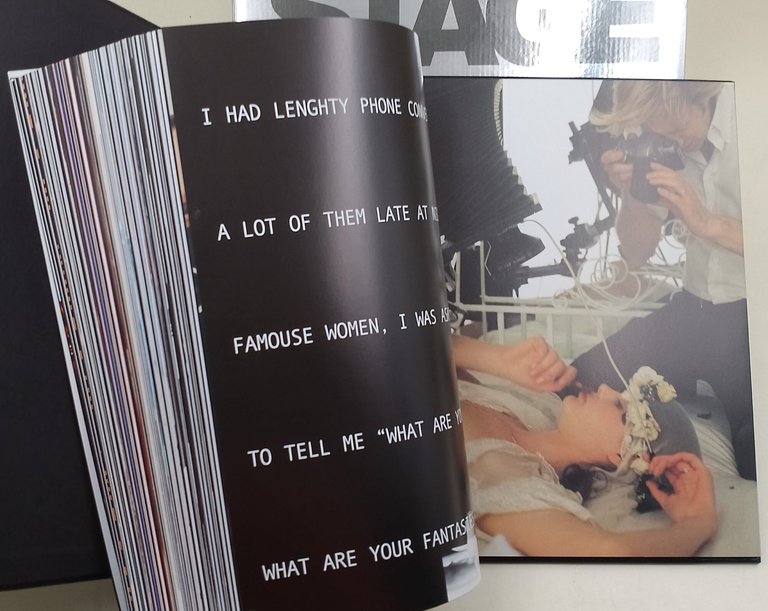 Back stage | Immagine Gallery 4