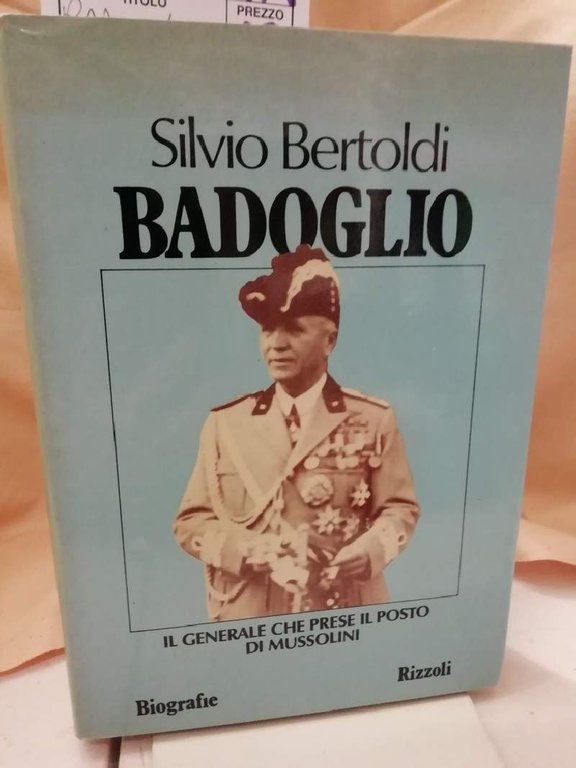 BADOGLIO (1982)