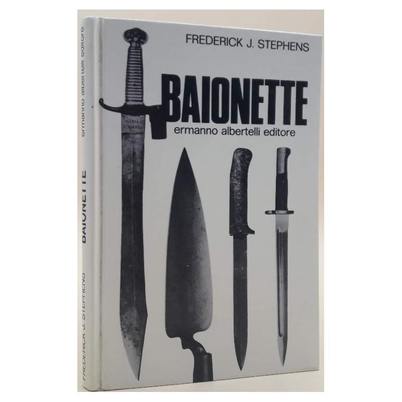 BAIONETTE(1972)