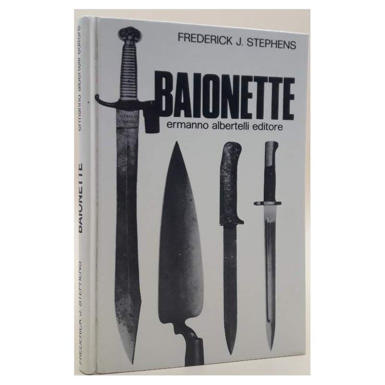 BAIONETTE(1972)