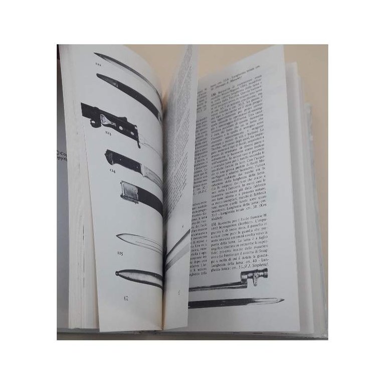 BAIONETTE(1972)