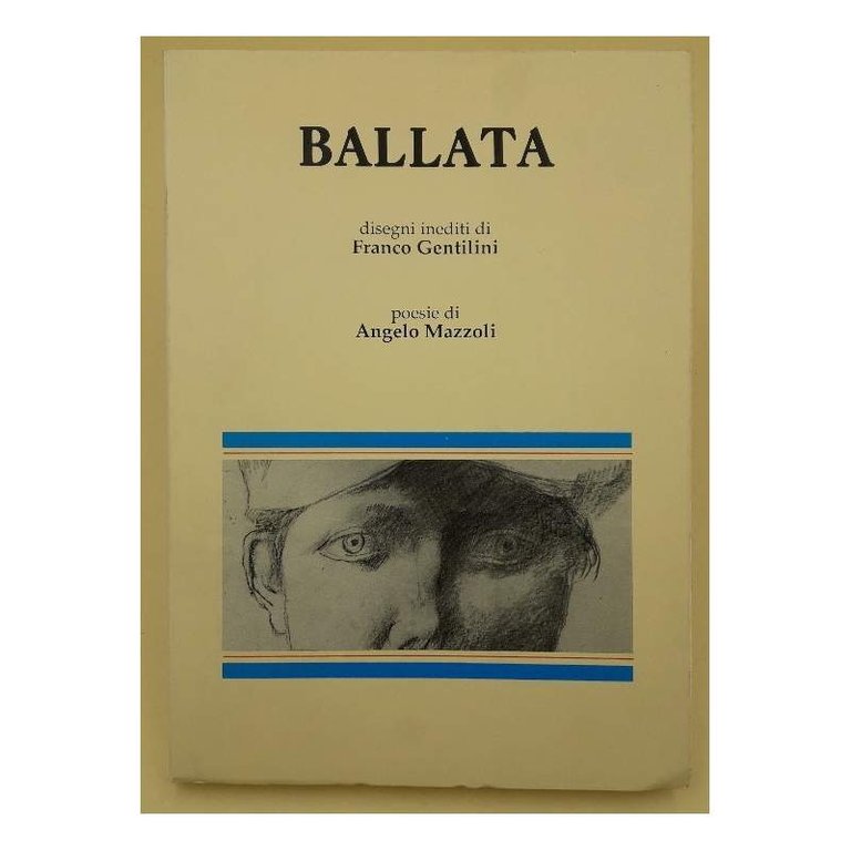 BALLATA(1987)