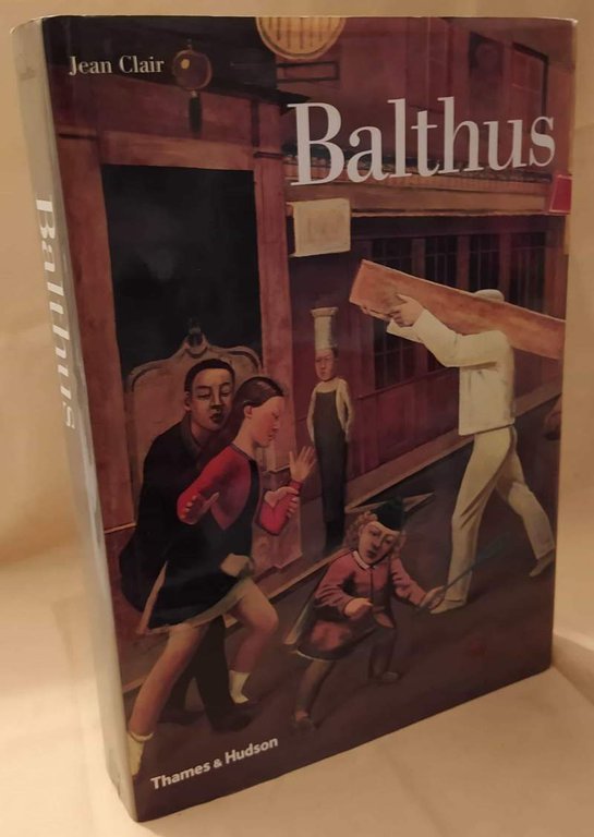 BALTHUS (2001)