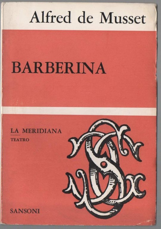 BARBERINA (1943)