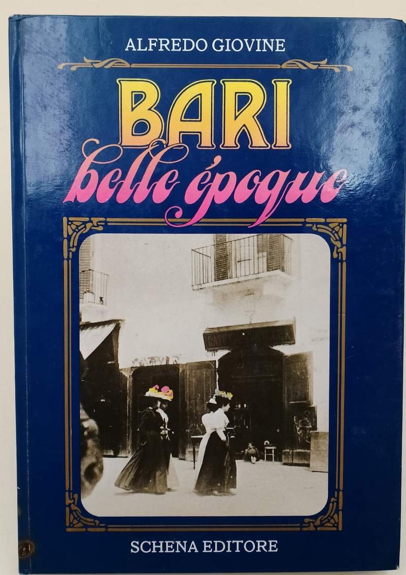 BARI BELLE EPOQUE(1989)
