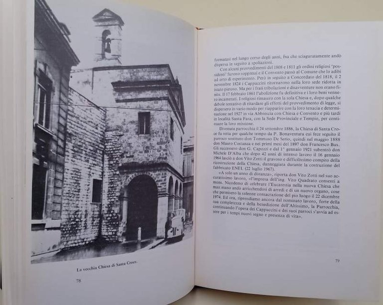 BARI BELLE EPOQUE(1989)