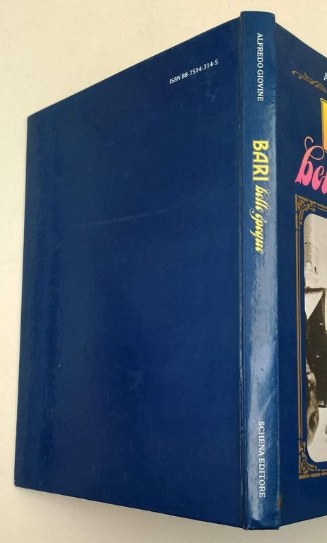 BARI BELLE EPOQUE(1989)