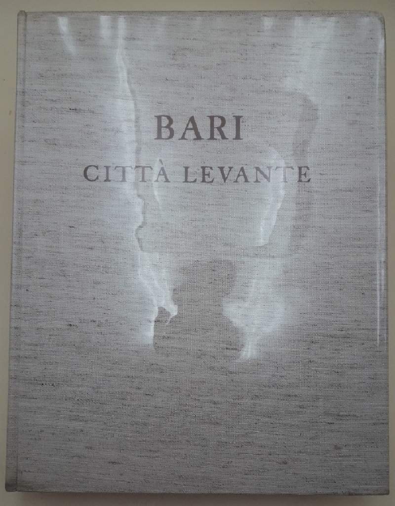 BARI CITTA' LEVANTE(1969)