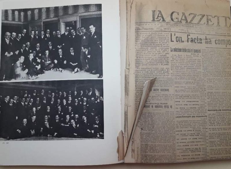 BARI CITTA' LEVANTE(1969)