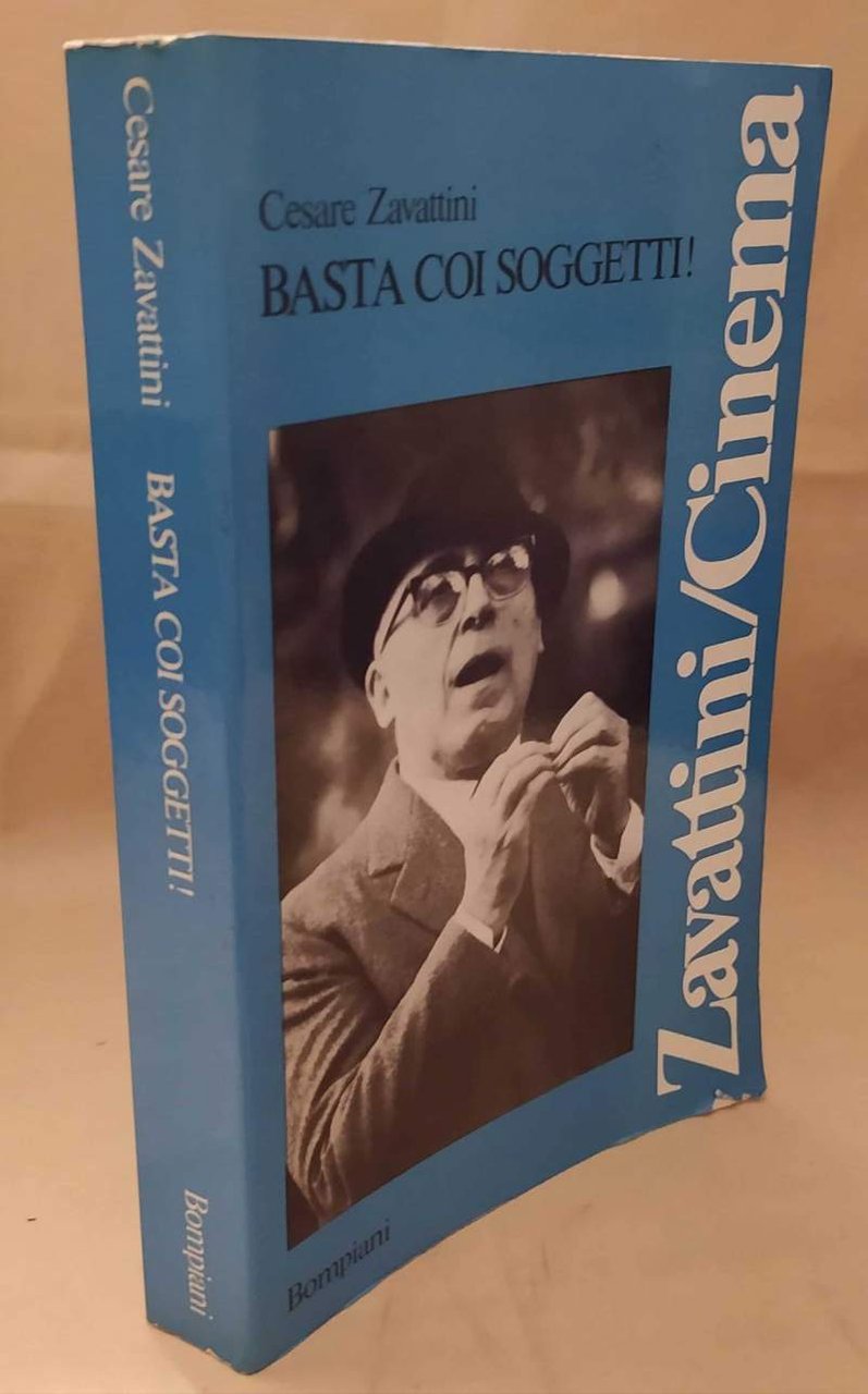 BASTA COI SOGGETTI! (1979)