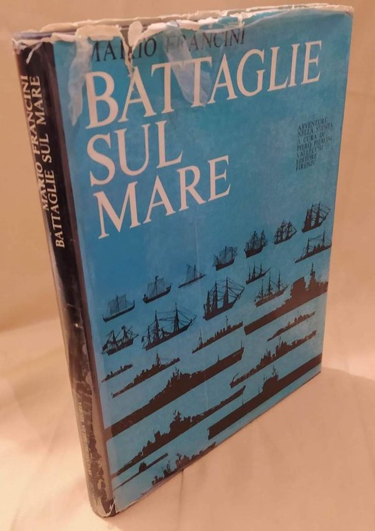 BATTAGLIE SUL MARE (1963)