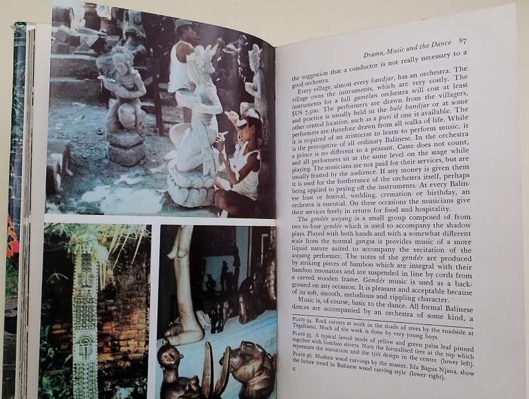BEATIFUL BALI (1970)