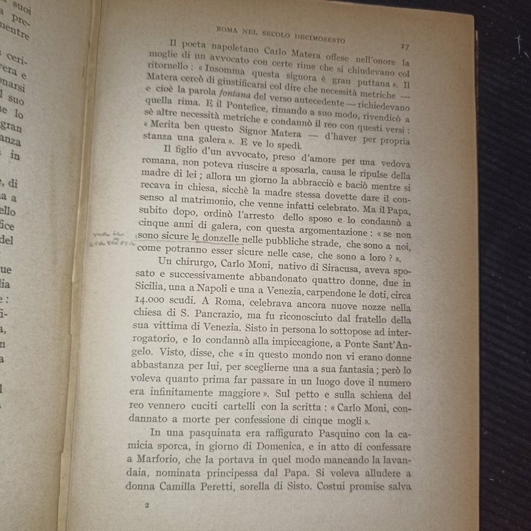 Beatrice Cenci davanti alla giustizia dei suoi tempi e della …
