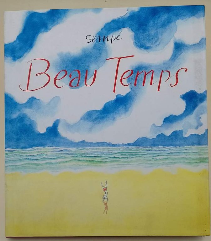 BEAU TEMPS(1999)
